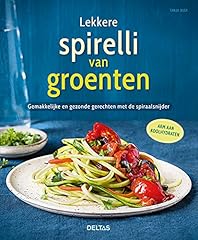 Lekkere spirelli van d'occasion  Livré partout en Belgiqu