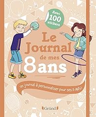 Journal ans journal d'occasion  Livré partout en France
