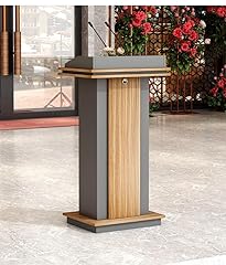 Kumiao wooden podium for sale  Delivered anywhere in UK