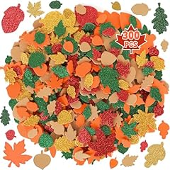 300pcs fall stickers for sale  Delivered anywhere in USA 