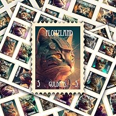 Post stamps stickers for sale  Delivered anywhere in UK