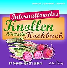 Internationales knollen wurzel gebraucht kaufen  Wird an jeden Ort in Deutschland