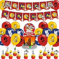 Looney tunes party for sale  Delivered anywhere in USA 