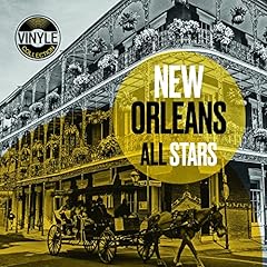 New orleans all d'occasion  Livré partout en Belgiqu