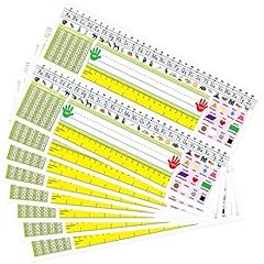 Traditional manuscript namepla for sale  Delivered anywhere in USA 