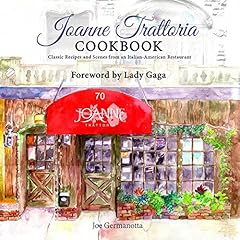 Joanne trattoria cookbook gebraucht kaufen  Wird an jeden Ort in Deutschland