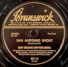 San antonio shout for sale  Delivered anywhere in USA 