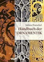 Handbuch rnamentik gebraucht kaufen  Wird an jeden Ort in Deutschland