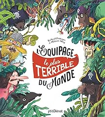 équipage terrible d'occasion  Livré partout en France