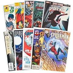 Spiderman ultimate comic for sale  Delivered anywhere in USA 