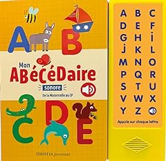 livre alphabet d'occasion  Livré partout en France