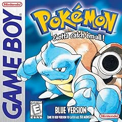 Pokemon blue version for sale  Delivered anywhere in USA 