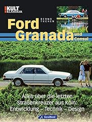 Ford granada consul gebraucht kaufen  Wird an jeden Ort in Deutschland