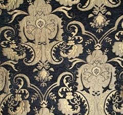 Damask chenille upholstery for sale  Delivered anywhere in USA 