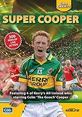 Super cooper dvd for sale  Delivered anywhere in UK