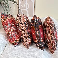 Zhaomimi set cuscini usato  Spedito ovunque in Italia 