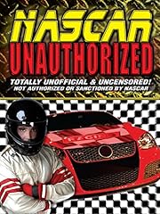 Nascar unauthorized for sale  Delivered anywhere in USA 