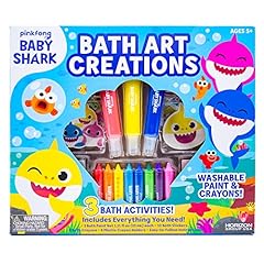 Baby shark bath for sale  Delivered anywhere in USA 