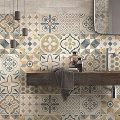 Covertiles autocollants carrel d'occasion  Livré partout en France