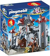 Playmobil 6697 burg gebraucht kaufen  Wird an jeden Ort in Deutschland