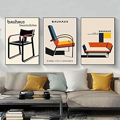 Abstrakte bauhaus drucke gebraucht kaufen  Wird an jeden Ort in Deutschland