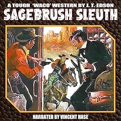 Waco sagebrush sleuth for sale  Delivered anywhere in UK