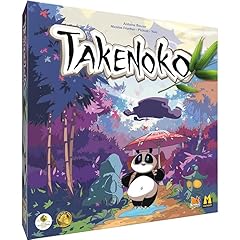 Asmodee takenoko jeu d'occasion  Livré partout en France