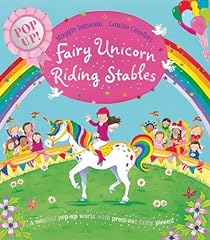 Fairy unicorn riding for sale  Delivered anywhere in UK