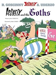 Asterix asterix goths for sale  Delivered anywhere in UK