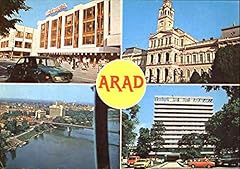 Romania arad arad for sale  Delivered anywhere in USA 
