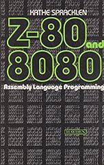 8080 assembly language for sale  Delivered anywhere in USA 