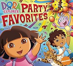 Dora explorer party for sale  Delivered anywhere in USA 