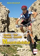 Mountainbike freeride tour gebraucht kaufen  Wird an jeden Ort in Deutschland