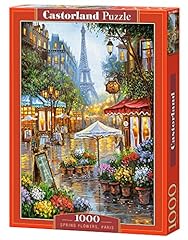 Castorland 103669 puzzle d'occasion  Livré partout en France