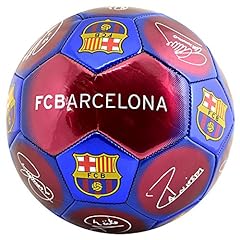 Barcelona official signature for sale  Delivered anywhere in UK