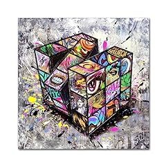 Graffiti wall art for sale  Delivered anywhere in USA 