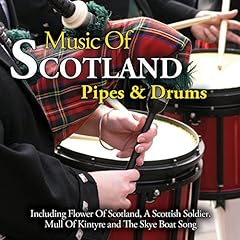 Music scotland pipes for sale  Delivered anywhere in UK