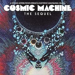 Cosmic machine the usato  Spedito ovunque in Italia 