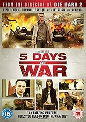 Days war dvd for sale  Delivered anywhere in UK
