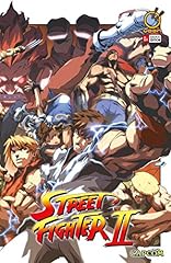 Street fighter usato  Spedito ovunque in Italia 