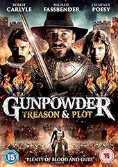 Gunpowder treason and usato  Spedito ovunque in Italia 