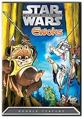 Star wars animated for sale  Delivered anywhere in USA 