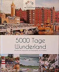 5000 tage wunderland gebraucht kaufen  Wird an jeden Ort in Deutschland