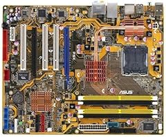 Asus p5k p35 gebraucht kaufen  Wird an jeden Ort in Deutschland