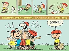 Peanuts every sunday usato  Spedito ovunque in Italia 