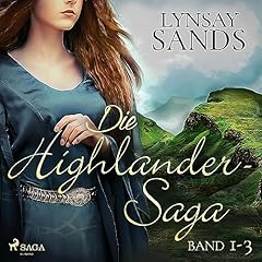 Highlander saga gebraucht kaufen  Wird an jeden Ort in Deutschland