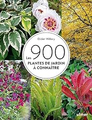 900 plantes jardin d'occasion  Livré partout en Belgiqu