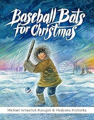 Baseball bats christmas for sale  Delivered anywhere in USA 