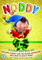 Noddy noddy island for sale  Delivered anywhere in UK