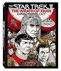 Star trek ira usato  Spedito ovunque in Italia 